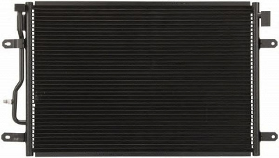 SPECTRA PREMIUM 73160 -  Конденсатор, кондиционер